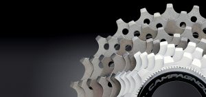 Campagnolo Super Record Cassette