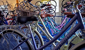 PEDAL BARN Thrapston place picture