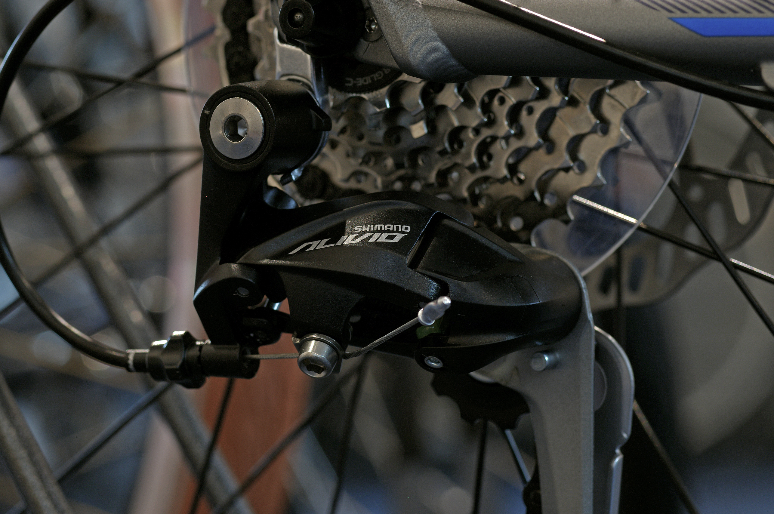 kross pleasure cycle