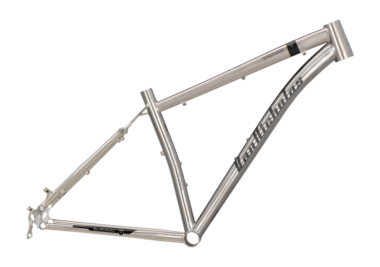 van nicholas tuareg 29