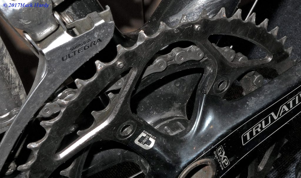 The Chainset. The basics. - Pedal Barn