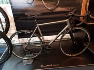 Pedal barn outlet