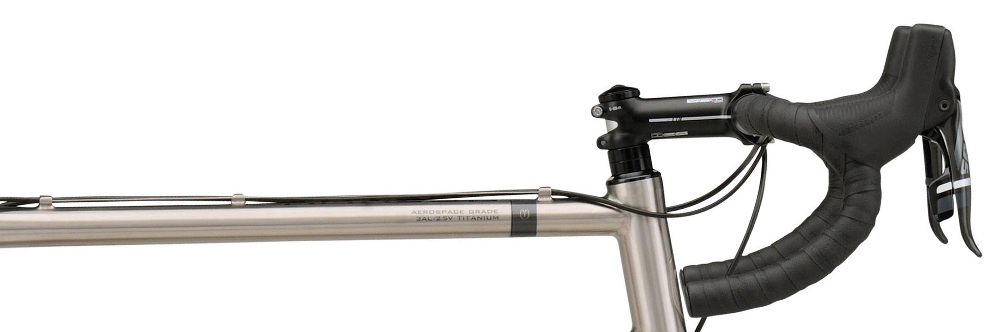 van nicholas amazon cross