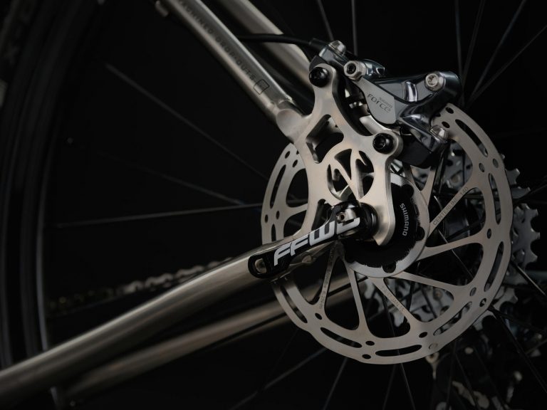 van nicholas amazon cross