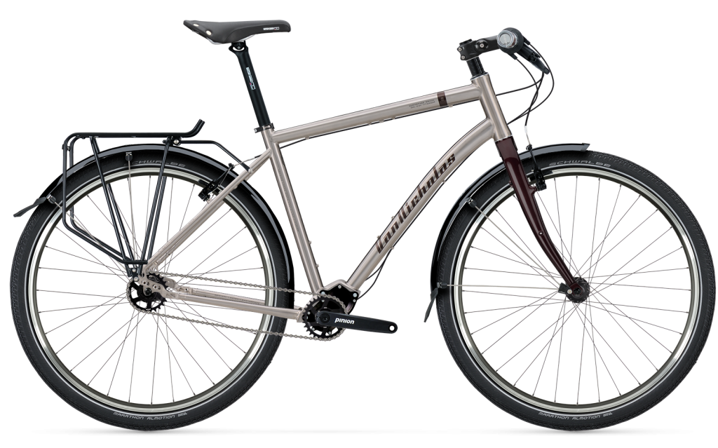 van nicholas deveron