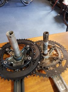 bottom bracket